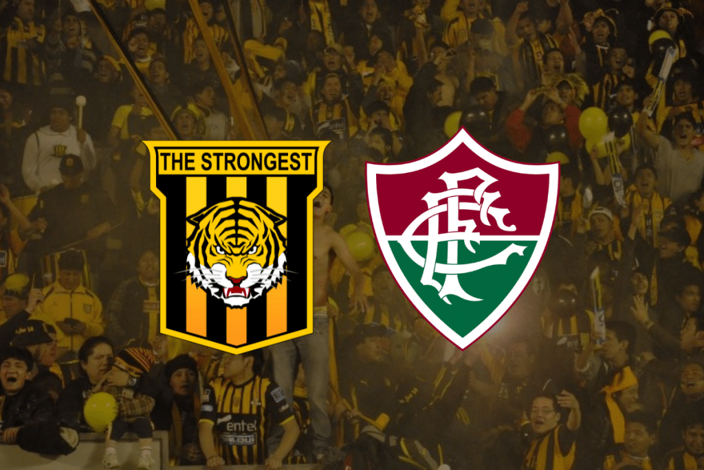 The Strongest x Fluminense palpite: onde assistir ao vivo, horário e escalações
