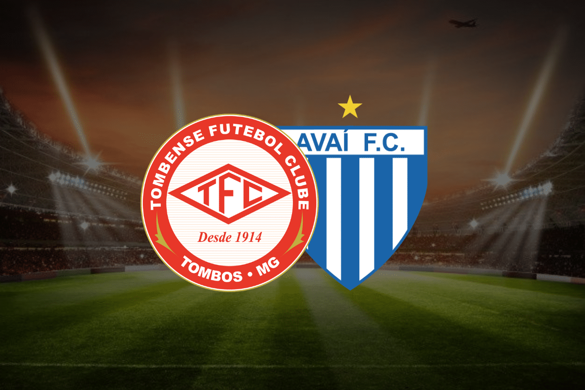Tombense x Avaí onde assistir ao vivo, horário e escalações Minha Torcida Tombense x Avaí onde assistir ao vivo, horário e escalações Minha Torcida