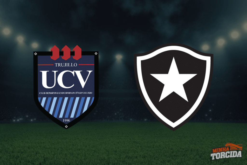 Universidad Cesar Vallejo x Botafogo palpite, odds e prognóstico - 25/05/2023