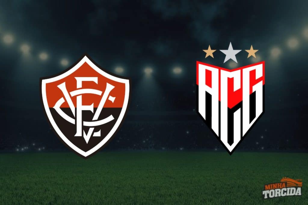 Vitória x Atlético-GO palpite, odds e prognóstico – 14/05/2023