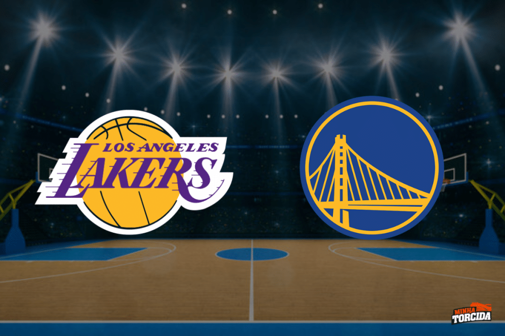 Los Angeles Lakers x Golden State Warriors palpite, odds e prognóstico – 08/05/2023