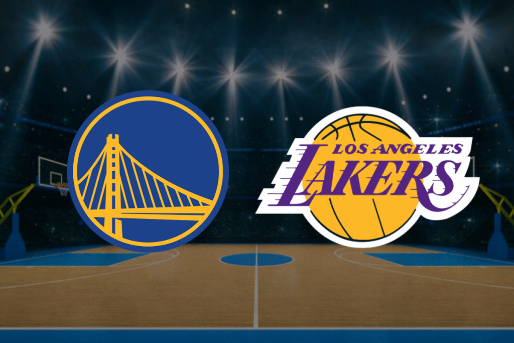 Golden State Warriors x Los Angeles Lakers palpite, odds e prognóstico – 02/05/2023