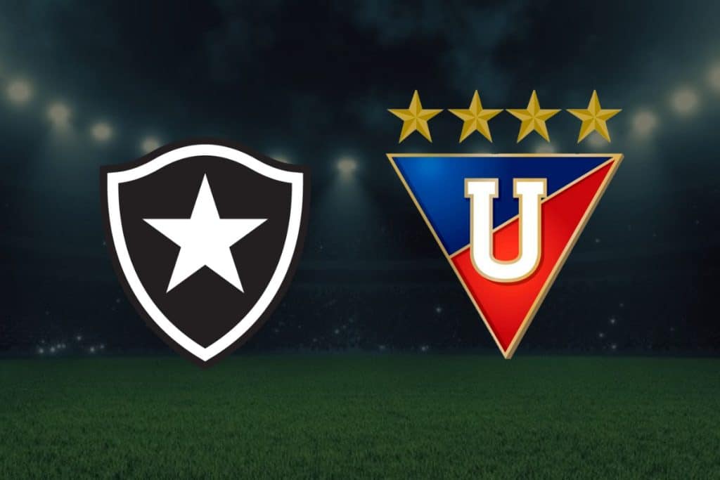 Botafogo x LDU Quito palpite, odds e prognóstico – 04/05/2023