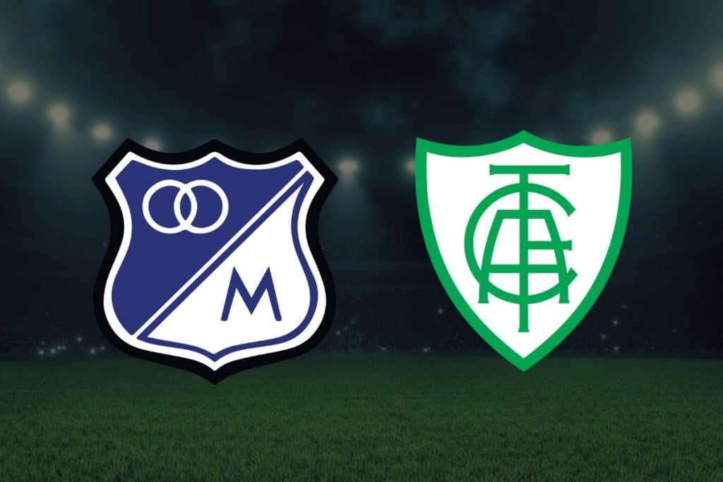 Millonarios x América-MG palpite, odds e prognóstico – 03/05/2023