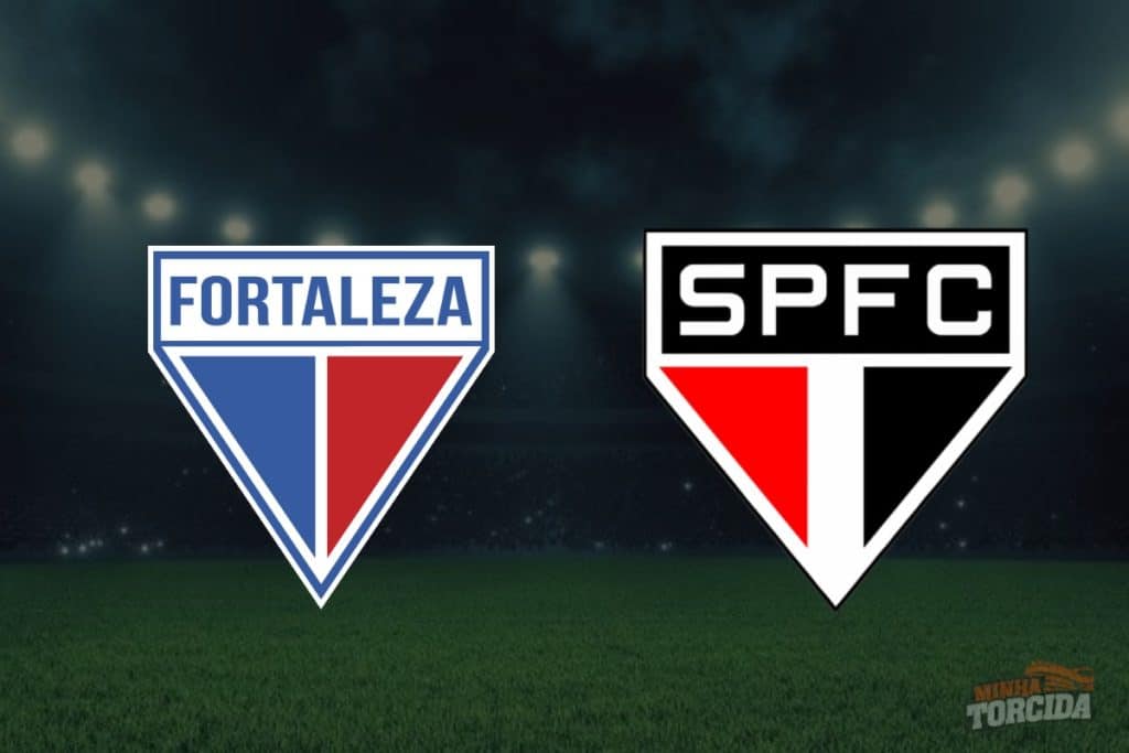 Fortaleza x São Paulo palpite, odds e prognóstico – 11/05/2023