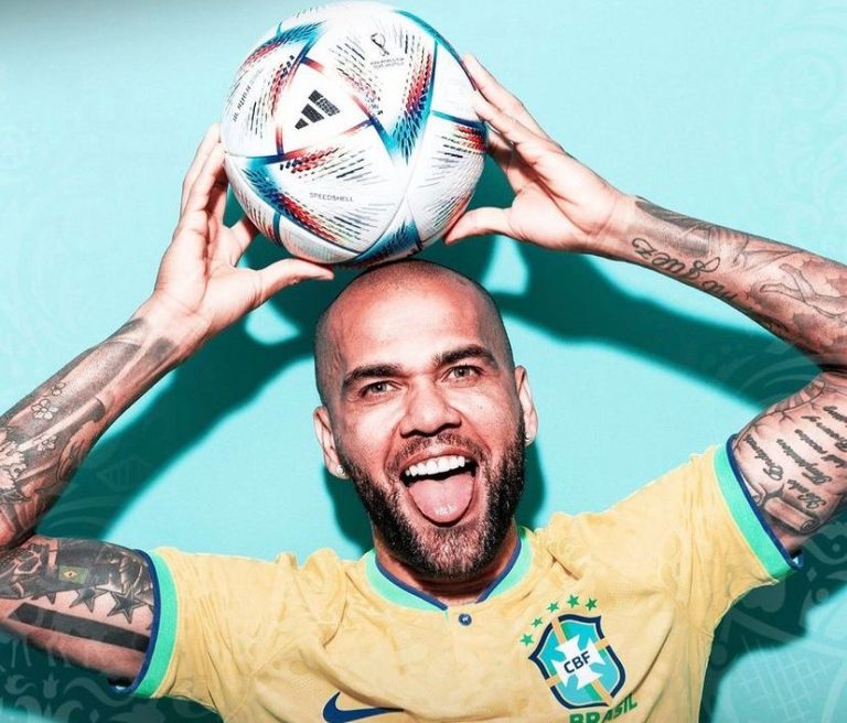 Psicóloga contrata por Daniel Alves é autorizada a avaliar vítima do caso