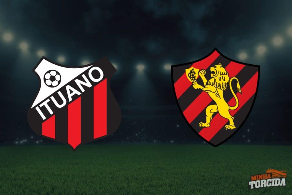 Ituano x Sport Recife palpite, odds e prognóstico – 14/05/2023