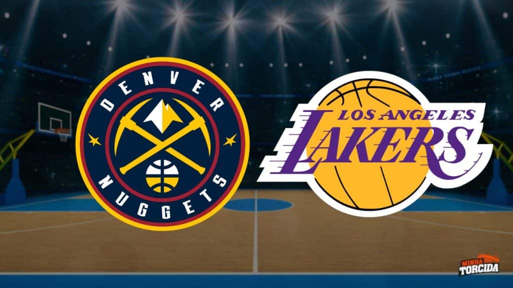 Denver Nuggets x Los Angeles Lakers palpite, odds e prognóstico – 16/05/2023