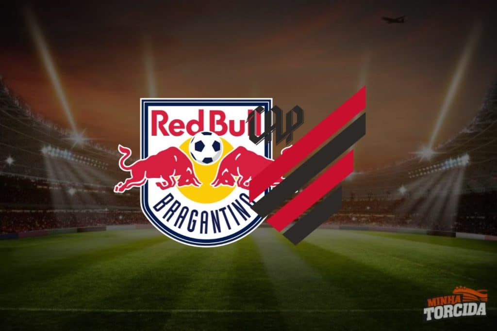 Red Bull Bragantino x Athletico-PR: onde assistir ao vivo, horário e escalações