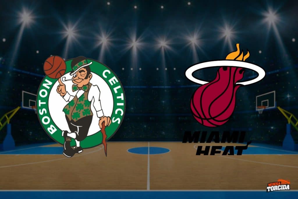 Boston Celtics x Miami Heat palpite, odds e prognóstico – 25/05/2023