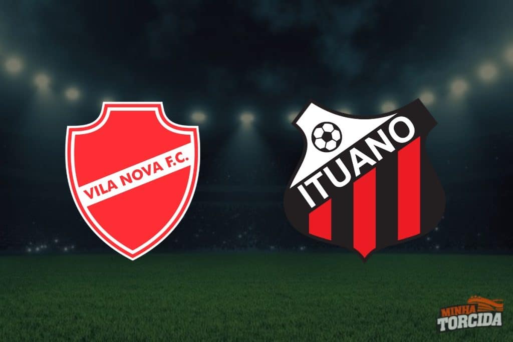 Vila Nova x Ituano palpite, odds e prognóstico – 24/05/2023