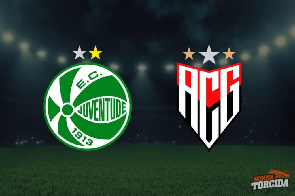 Juventude x Atlético-GO palpite, odds e prognóstico – 24/05/2023