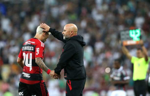 FORA DO FLAMENGO! Arrascaeta define futuro e surpreende torcedores