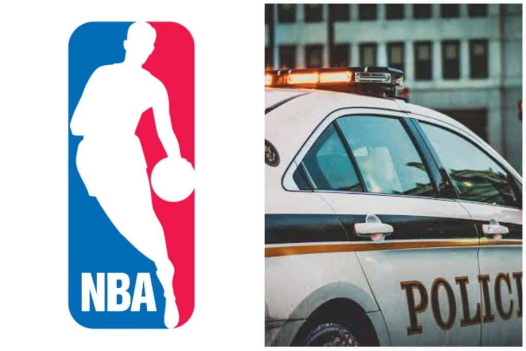 “DRAMA”, astro da NBA mobiliza polícia após publicar mensagem de despedida