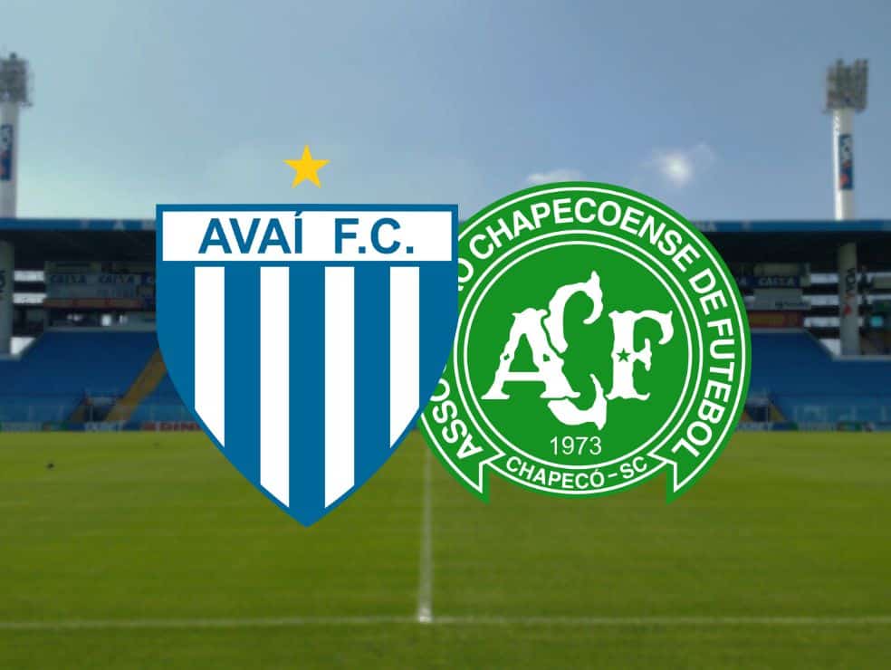 Avaí x Chapecoense palpite, odds e prognóstico – 12/05/2023