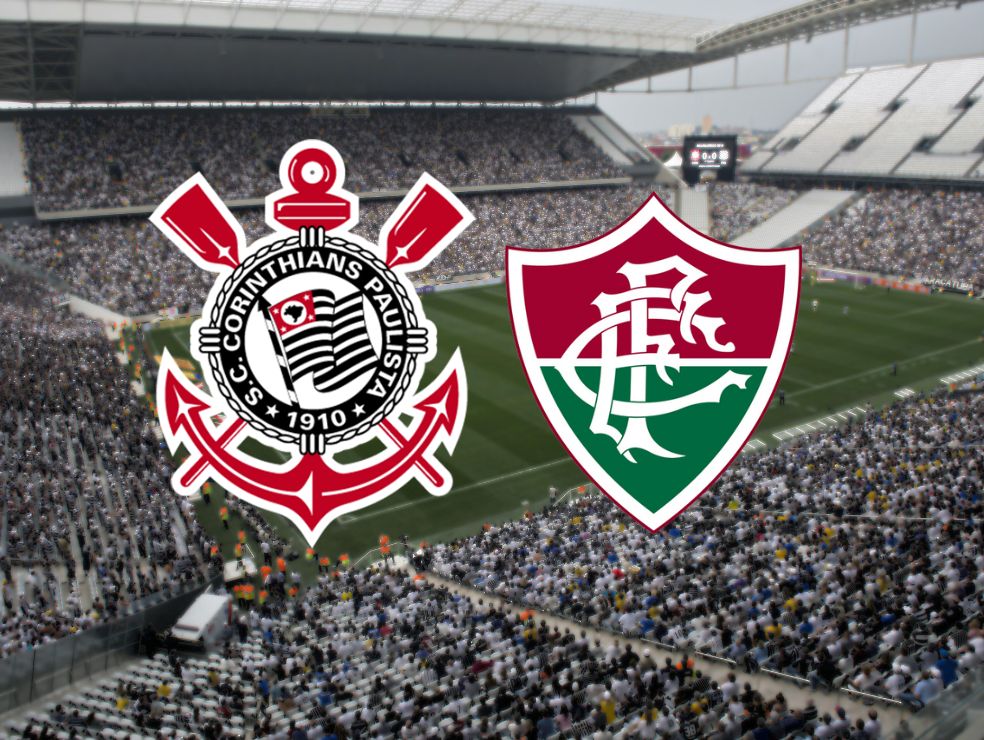 Corinthians x Fluminense palpite, odds e prognóstico – 28/05/2023