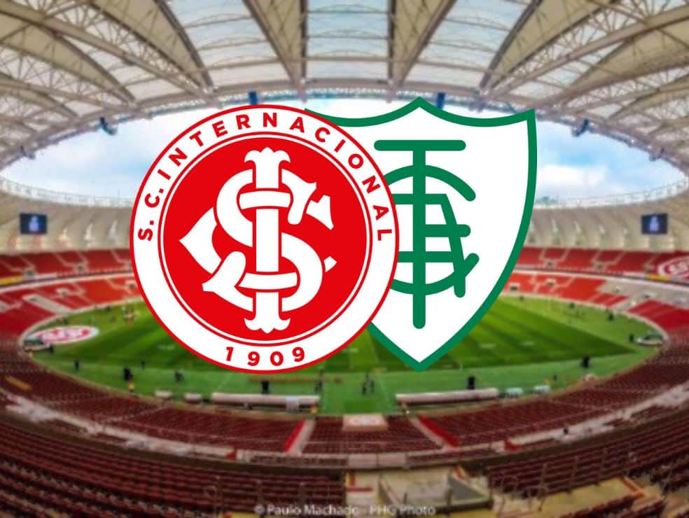 Internacional x América-MG palpite, odds e prognóstico – 31/05/2023