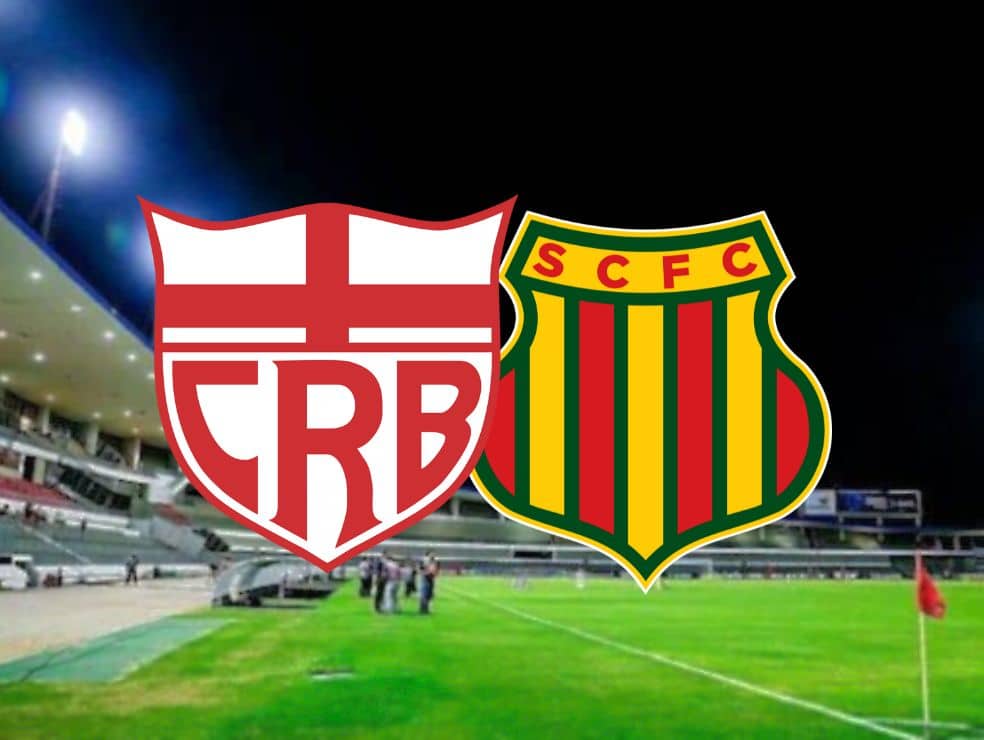 CRB x Sampaio Corrêa palpite, odds e prognóstico – 02/05/2023