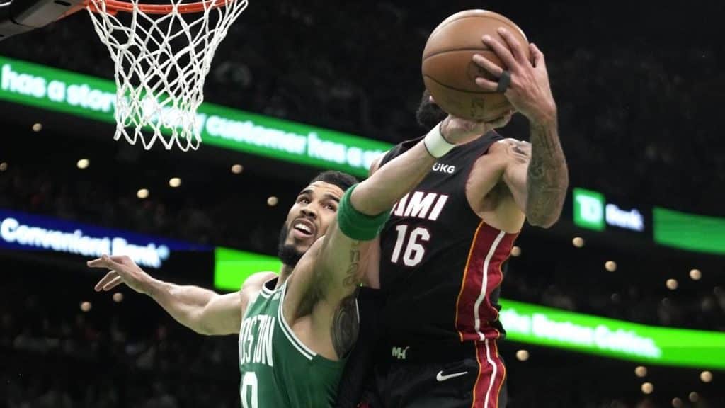 Rapper ajudou craque do Miami Heat a fechar contrato com a franquia