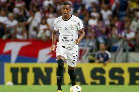 Robert Renan no Corinthians