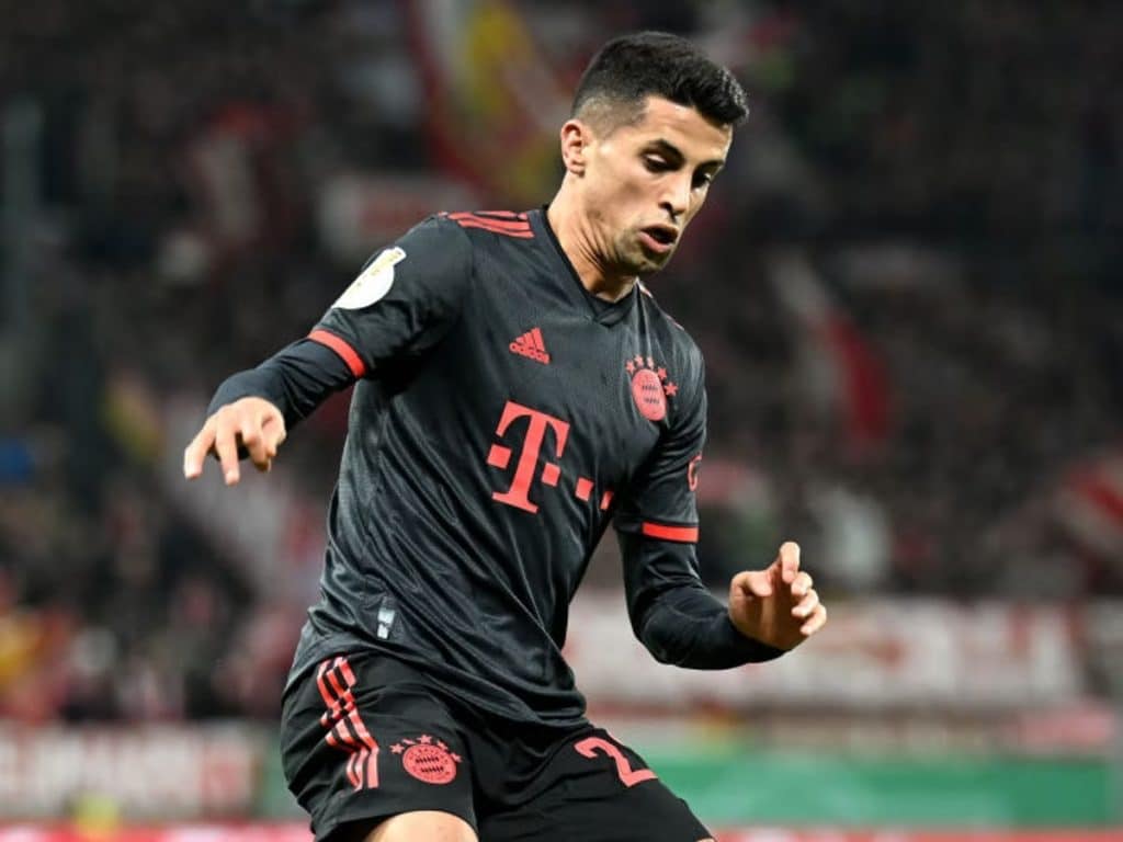 BRAZUCA COMO NÓS! Jogador do Bayern de Munique se declara ao país