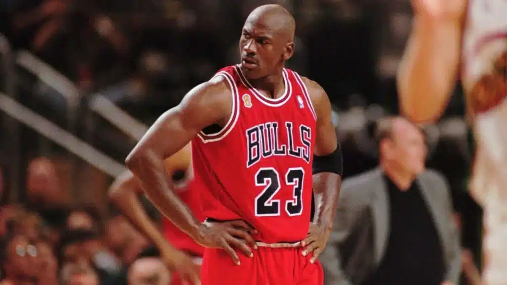 Recalque? Scottie Pippen não poupa críticas ao falar de Michael Jordan