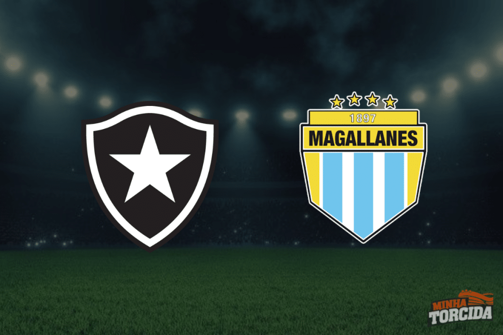 Botafogo x Magallanes palpite, odds e prognóstico - 29/06/2023