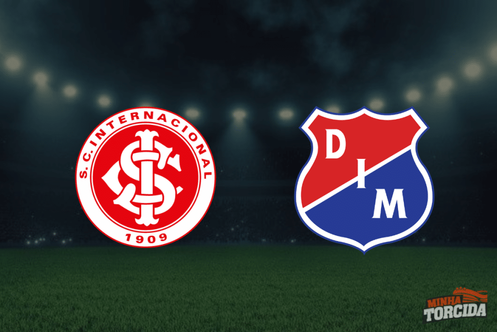 Internacional x Independiente Medellín palpite, odds e prognóstico - 28/06/2023