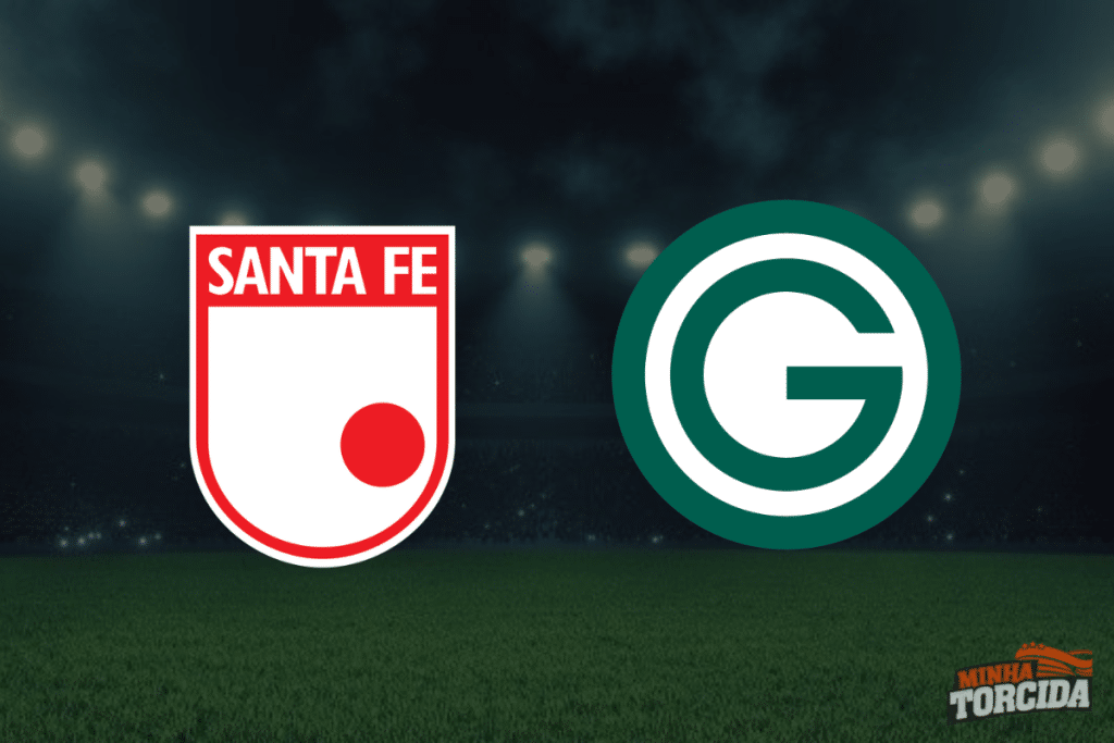 Santa Fe x Goiás palpite, odds e prognóstico - 28/06/2023