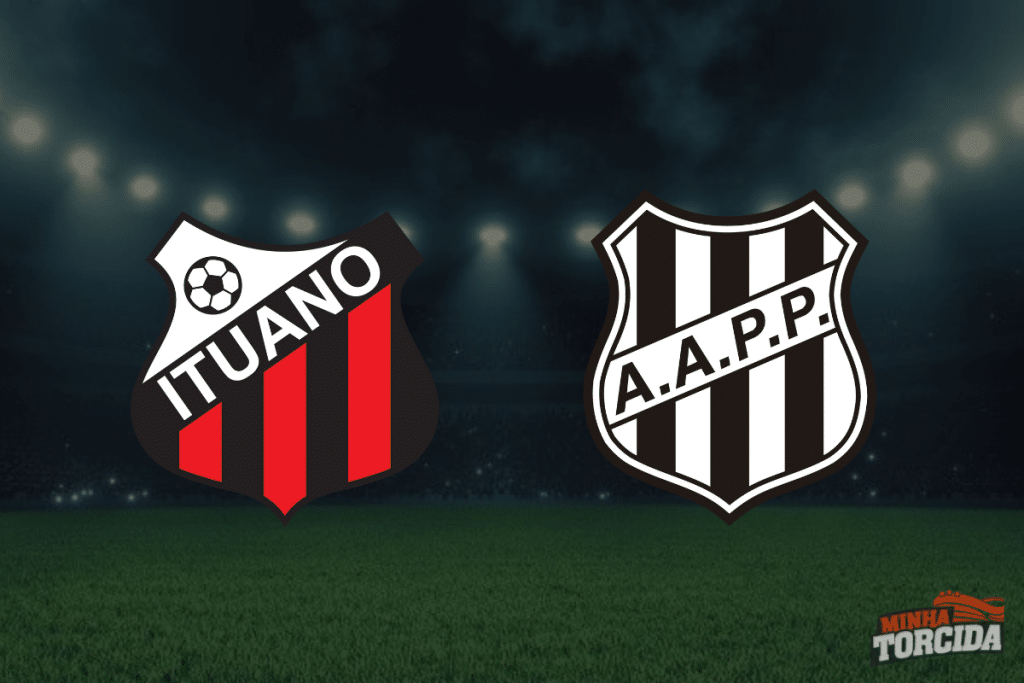 Ituano x Ponte Preta palpite, odds e prognóstico – 28/06/2023