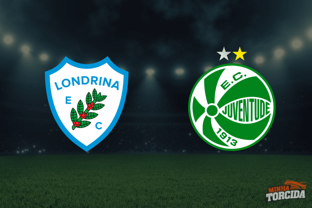 Londrina x Juventude palpite, odds e prognóstico – 28/06/2023