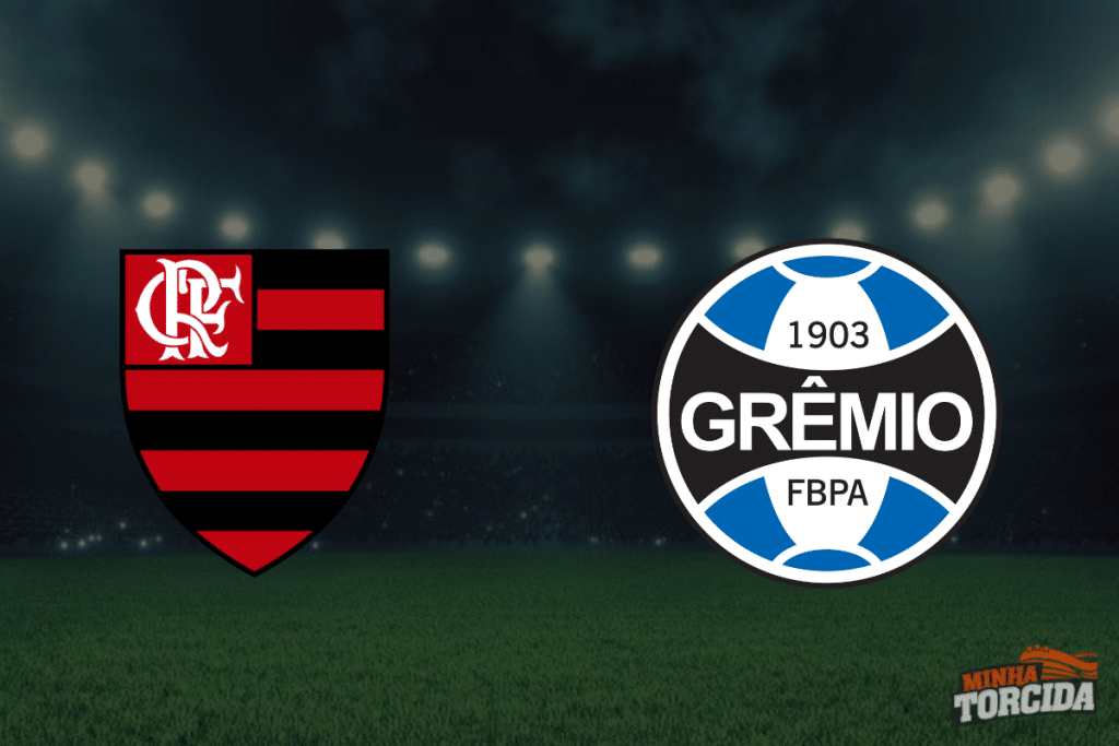 Flamengo x Grêmio palpite, odds e prognóstico – 11/06/2023