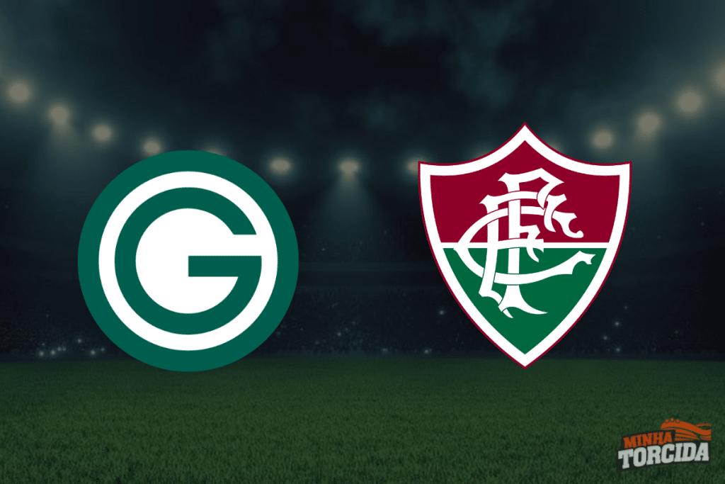 Goiás x Fluminense palpite