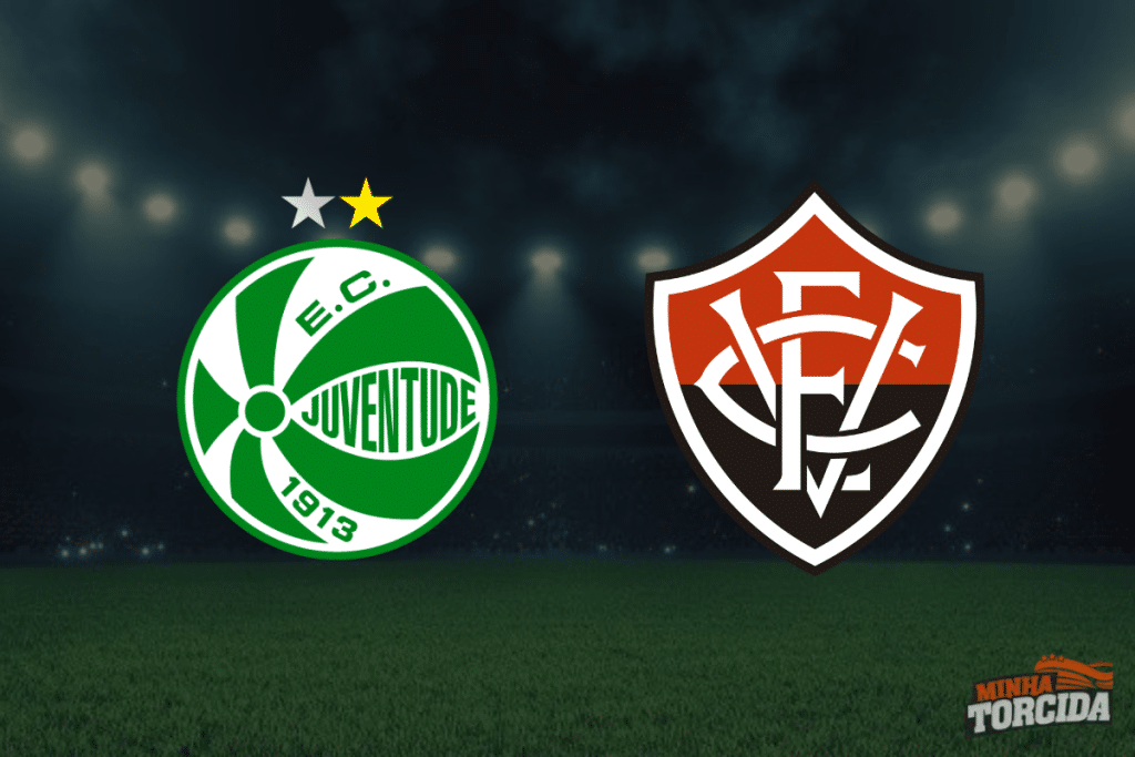 Juventude x Vitória palpite, odds e prognóstico – 02/07/2023