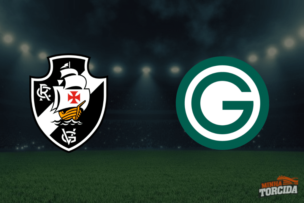 Vasco da Gama x Goiás palpite, odds e prognóstico – 22/06/2023