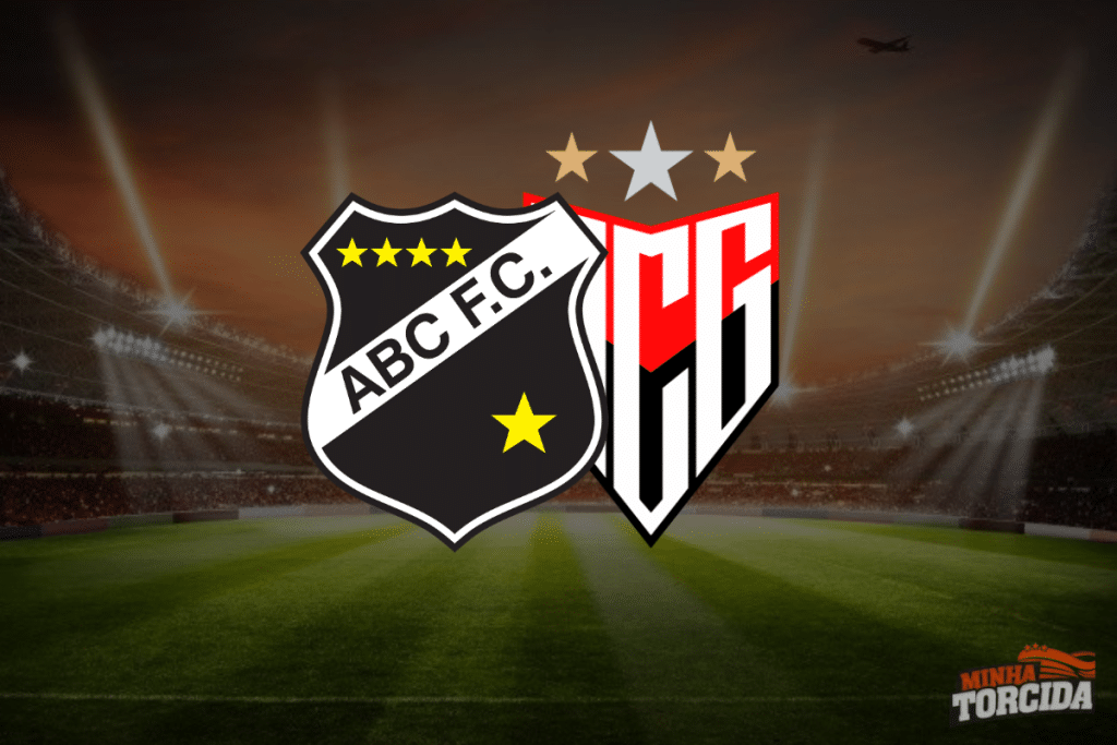 ABC x Atlético-GO: onde assistir ao vivo, horário e escalações