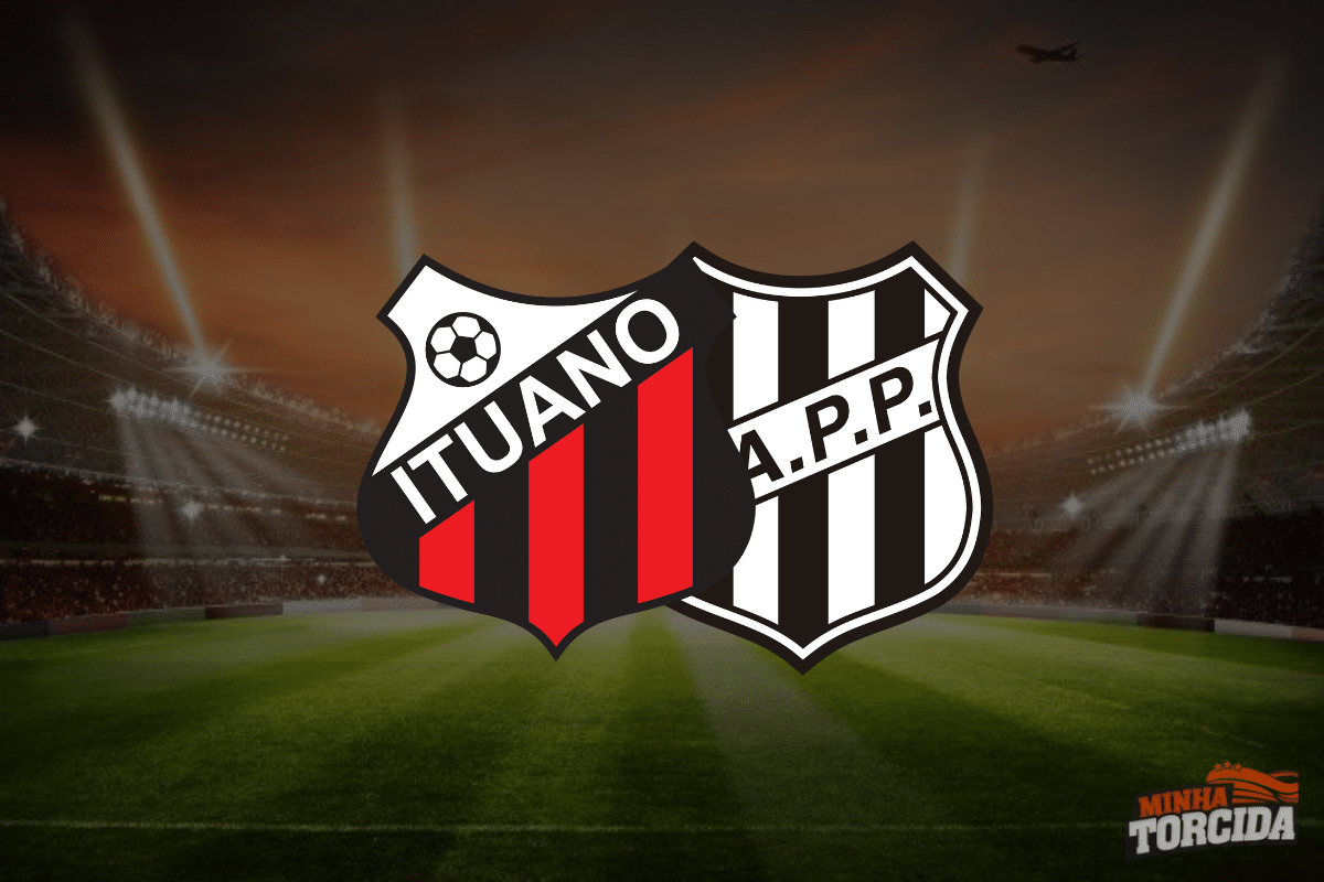 Ituano x Ponte Preta: onde assistir ao vivo, horário e escalações ...