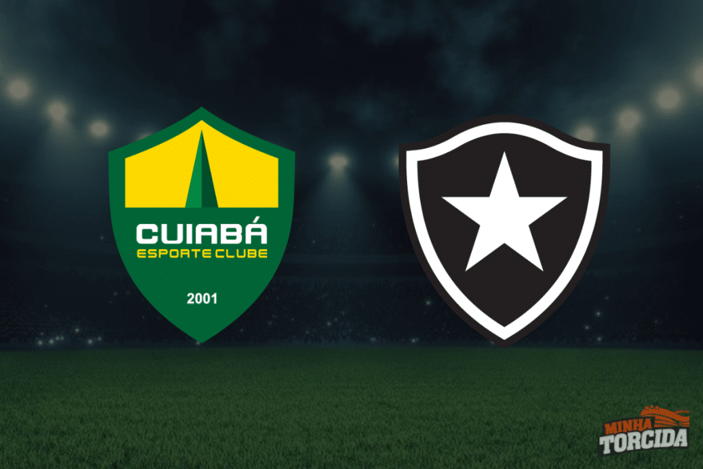 Cuiabá x Botafogo palpite, odds e prognóstico - 22/06/2023