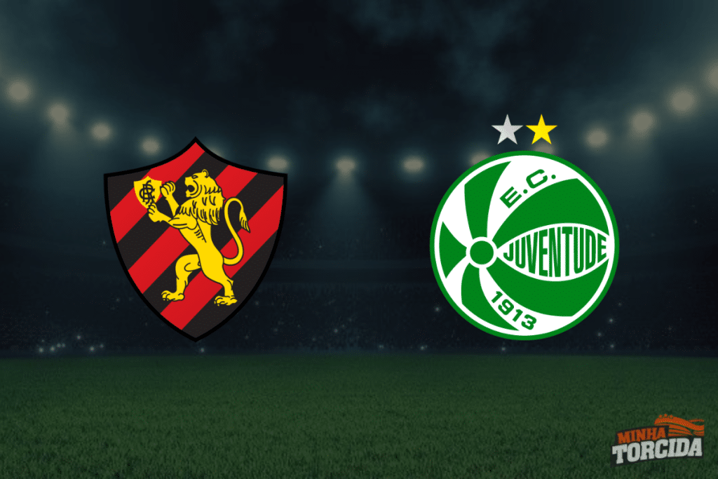 Sport x Juventude palpite, odds e prognóstico – 22/06/2023