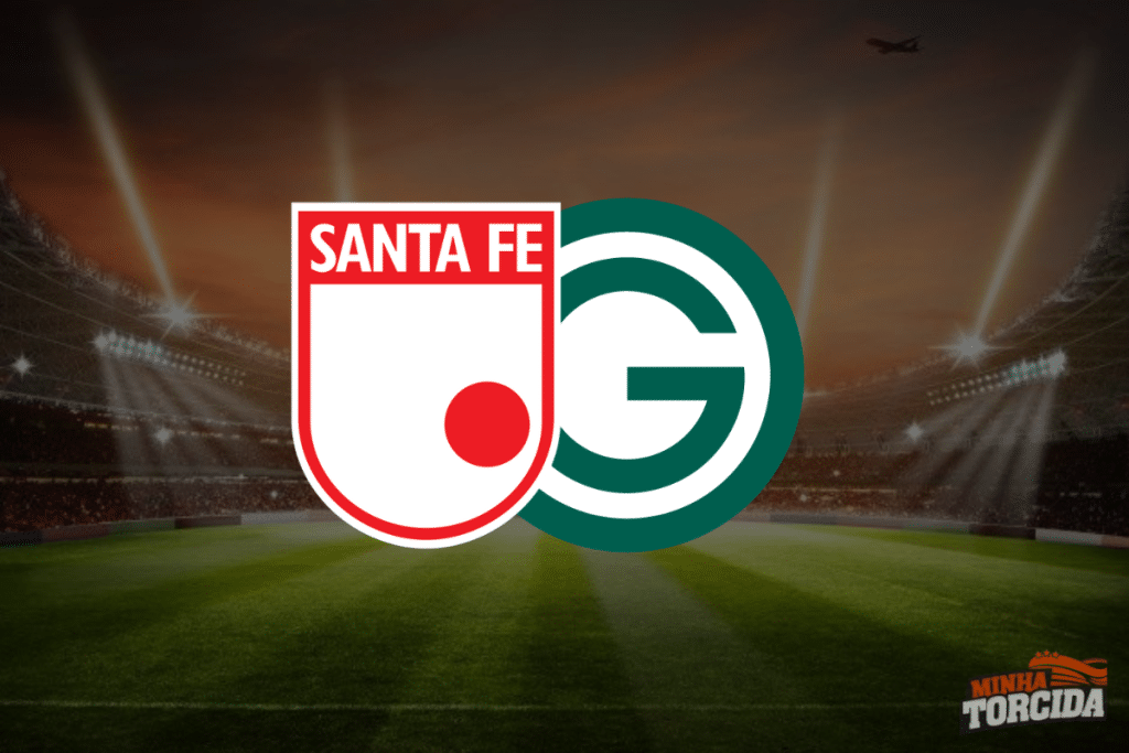 Santa Fe x Goiás: onde assistir ao vivo, horário e escalações