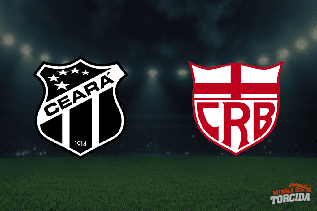 Ceará x CRB palpite, odds e prognóstico – 10/06/2023