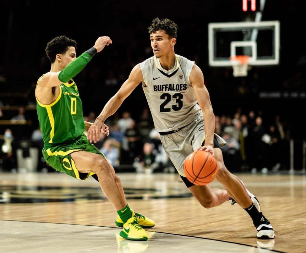 Fã de Doncic e torcedor dos Lakers, conheça o segundo brasileiro no Draft NBA