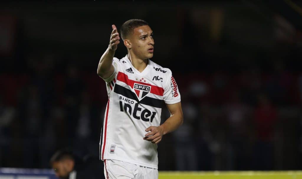 ABSURDO! 8 polêmicas de jogadores do São Paulo chocam fãs