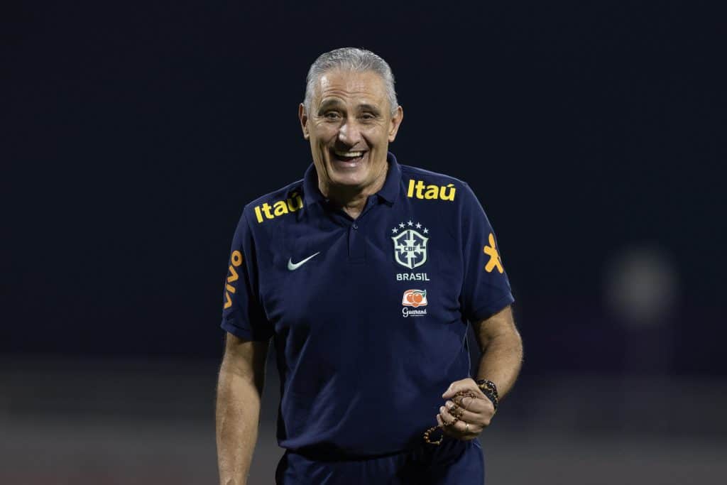 POLÊMICA! Neto detona legado de Tite na Seleção e ‘arruma confusão’