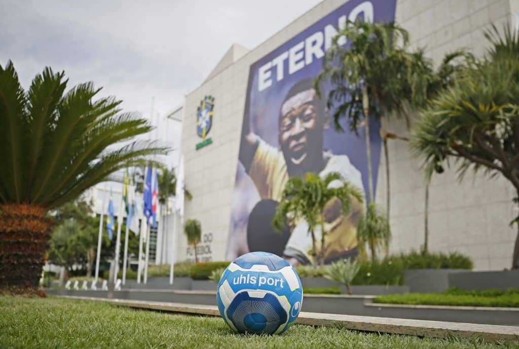EXCLUSIVO: Diretor de marketing da NBA revela como liga do futebol brasileiro pode sair do papel