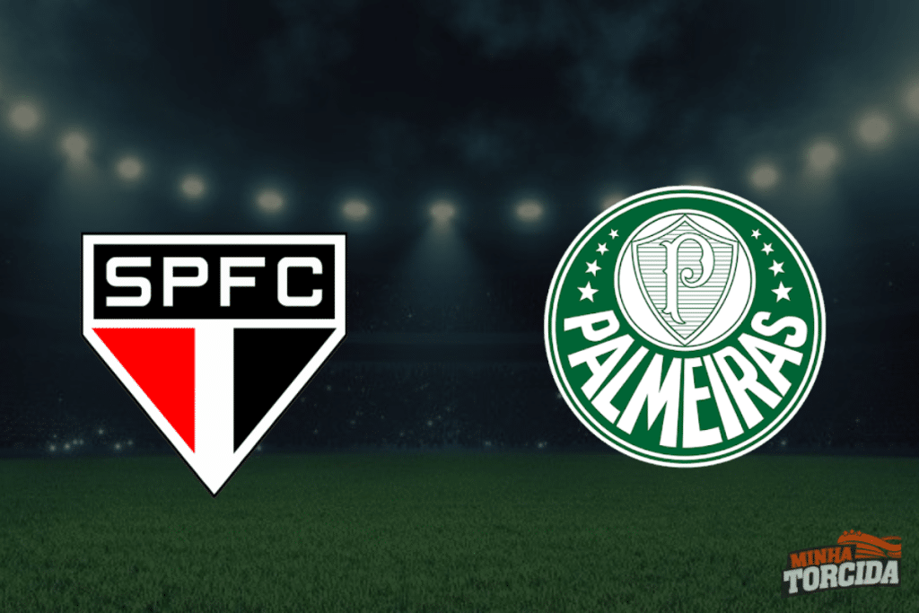 São Paulo x Palmeiras palpite, odds e prognóstico – 11/06/2023