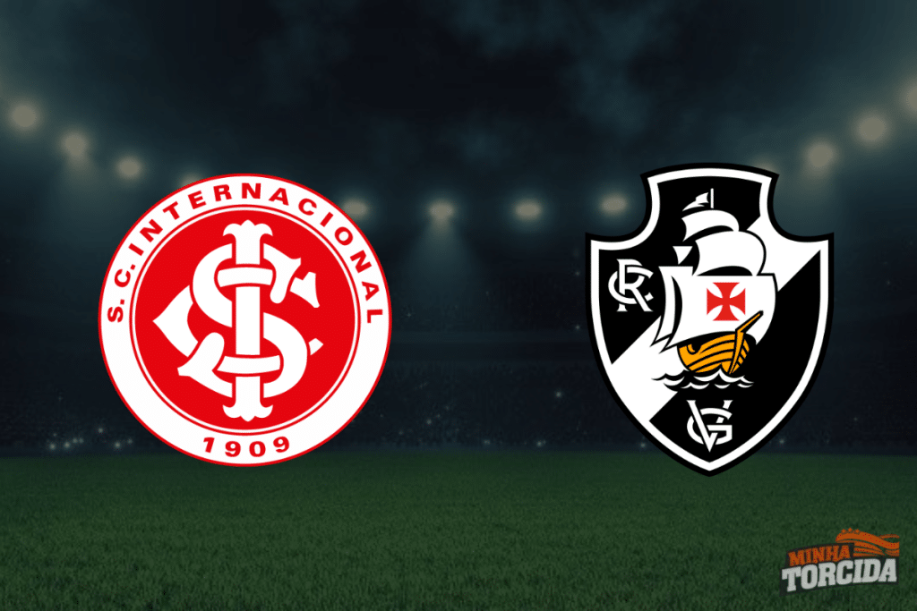 Internacional x Vasco da Gama palpite, odds e prognóstico – 11/06/2023