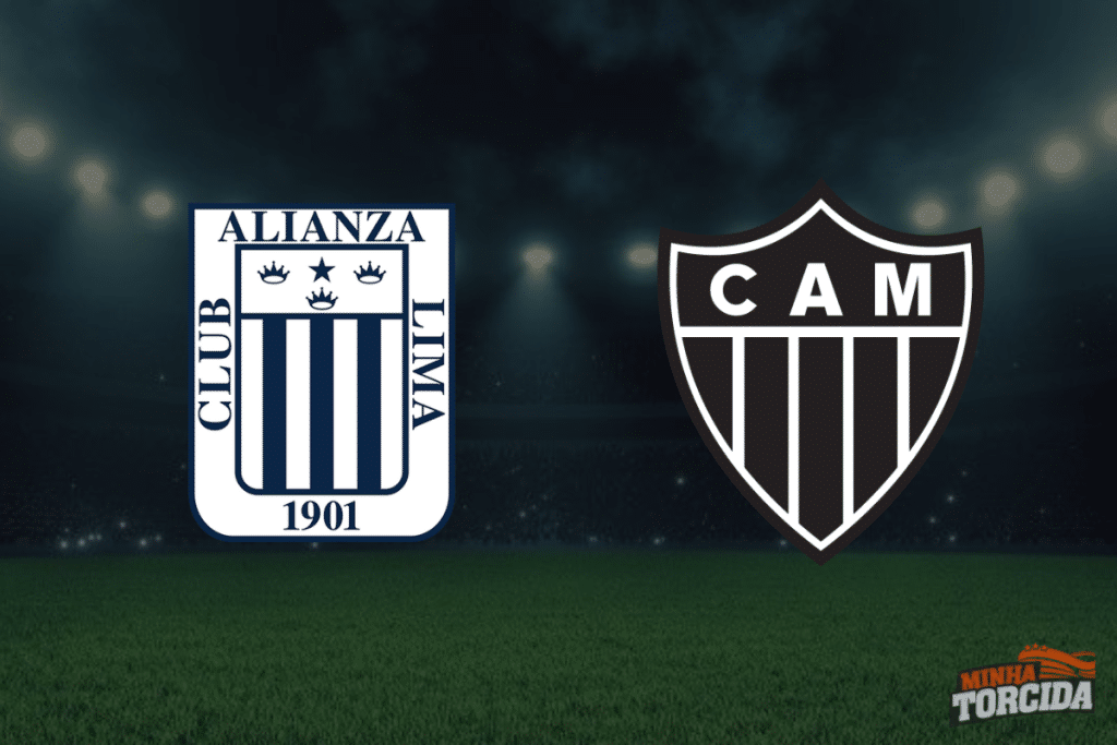 Alianza Lima x Atlético-MG palpite, odds e prognóstico - 07/06/2023