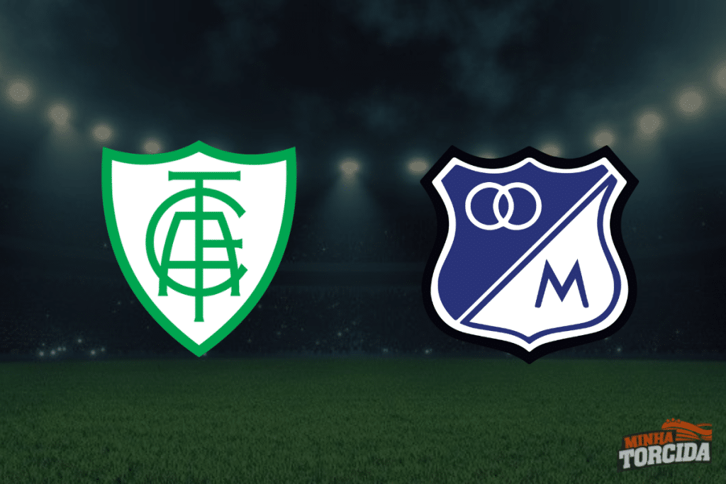 América-MG x Millonarios palpite, odds e prognostico – 06/06/2023