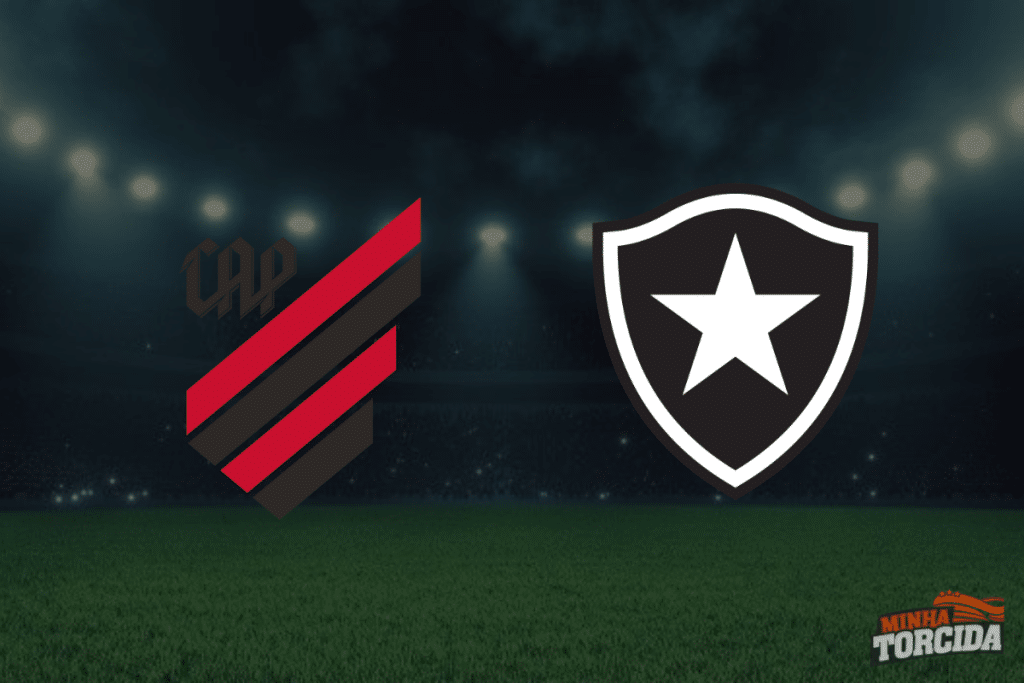 Athletico x Botafogo palpite, odds e prognóstico – 03/06/2023